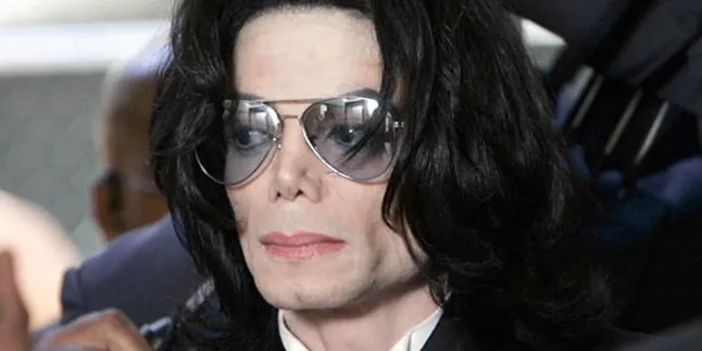 Penghasilan Michael Jackson Masih Yang Tertinggi