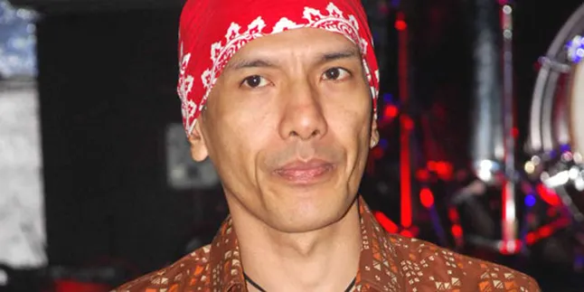 Yuke: Dhani Itu Bukan Diktator