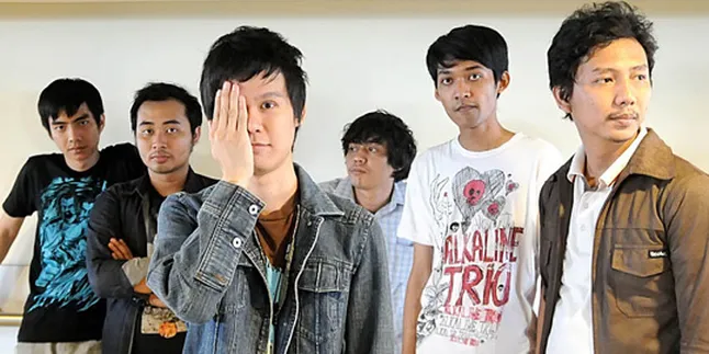 Mau Lagu Sajama Cut GRATIS?