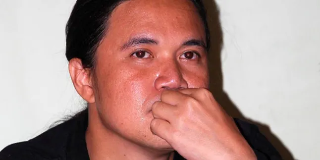 Damien Dematra Senang Film Impor Diberi Pajak Tinggi
