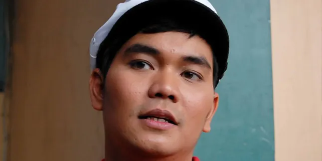 Indra Bekti Sayangkan Data Penting Ikut Hilang