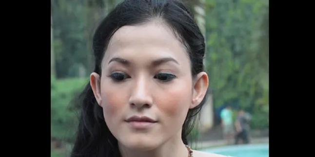 Lyra Virna Mudah Panik Dalam Urus Anak