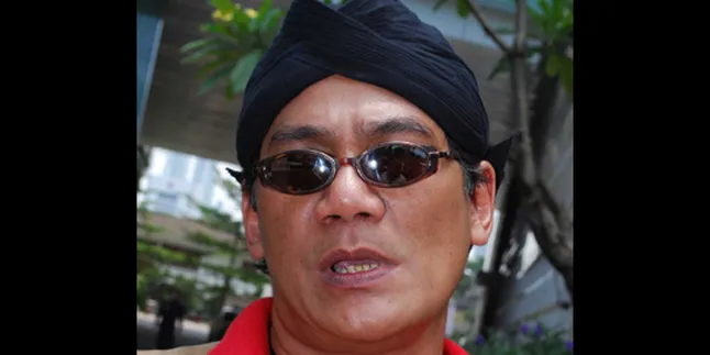 Tio Pakusadewo: Sineas Harus Beri Karya Terbaik