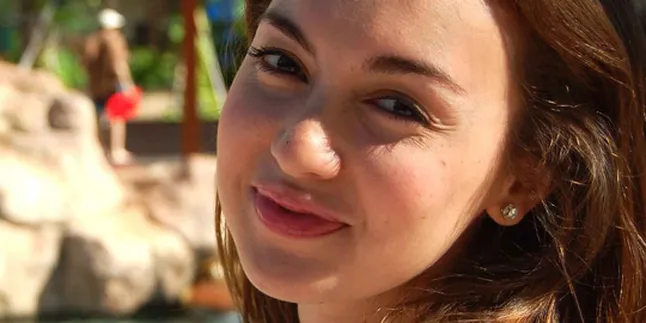 Rianti Cartwright: Pokoknya Semua Harus Seimbang