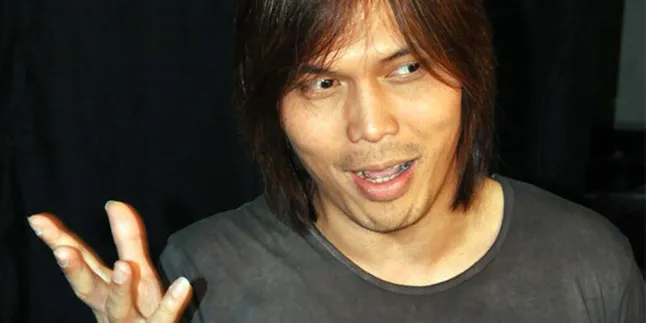 Keluar Dari Dewa 19, Once Bisa Tidur Lebih Lama