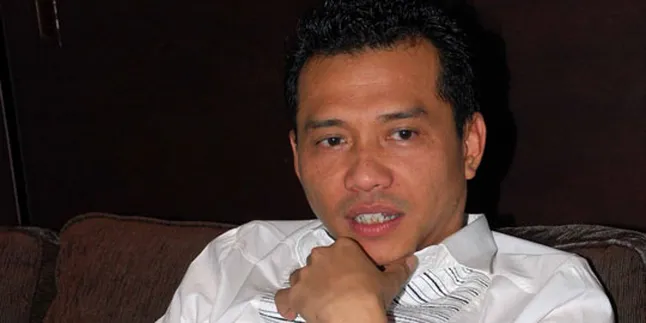 Anang Siap Hadir di Pernikahan Krisdayanti Anang Siap Hadir di Pernikahan Krisdayanti