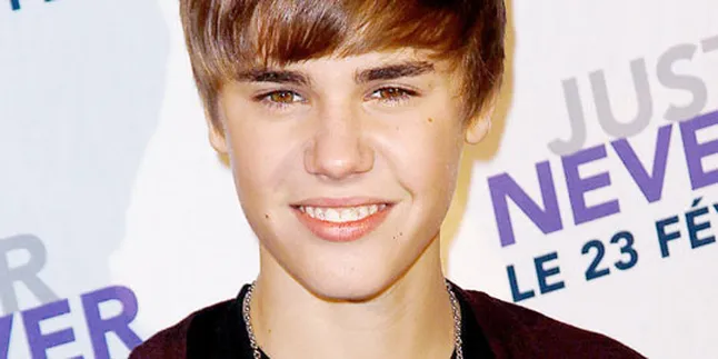Justin Bieber Bakal 'Abadi'