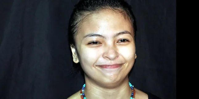 Tantri Belum Mau Disetarakan Nicky Astria