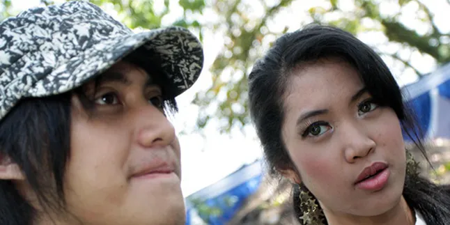 Vierra Kagum Dengan Penderita kanker