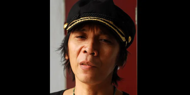 Bimbim Slank: Bea Cukai Berlaku Adil