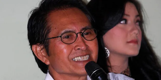 Pong Harjatmo: MPA Kalau Cabut, Cabut Aja