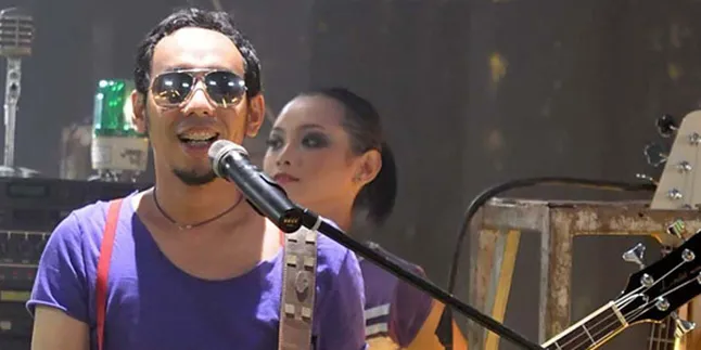 Pongki Barata Siap Rilis Album Solo