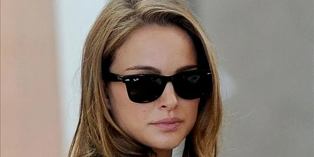 Heidi Possum Prediksi Natalie Portman Bakal Dapat Oscar Heidi Possum Prediksi Natalie Portman Bakal Dapat Oscar