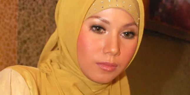 Nasib Anak Puput Melati Masih Belum Jelas