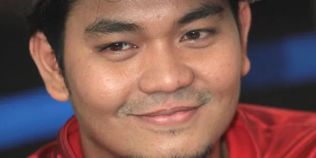 Indra Bekti 'Kebelet' Punya Anak
