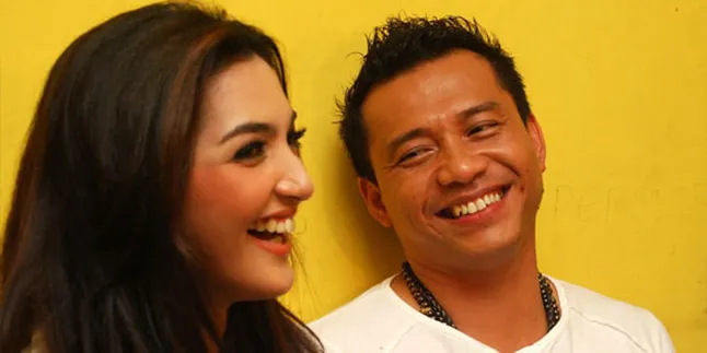 Anang - Ashanty Tak Tutup Kemungkinan Pacaran Anang - Ashanty Tak Tutup Kemungkinan Pacaran
