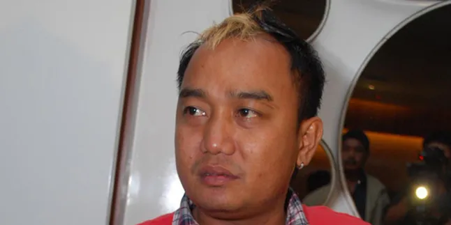 Azis Gagap Trauma Dimarahin Sutradara Azis Gagap Trauma Dimarahin Sutradara