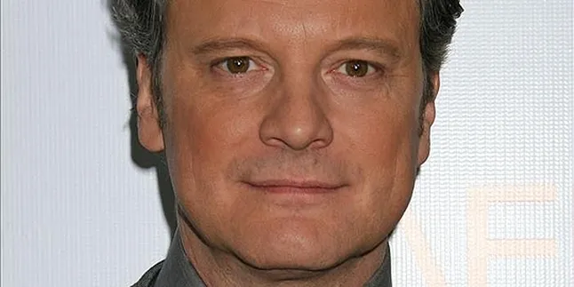 Pilihan Heidi The Possum Jatuh Pada Colin Firth Pilihan Heidi The Possum Jatuh Pada Colin Firth