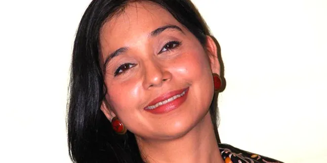 Ditinggal Anak, Ayu Azhari Siap Mental