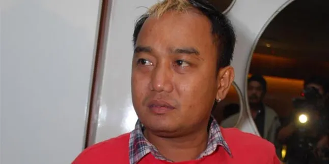 Wah, Azis Gagap Dapat Tawaran Film Serius!