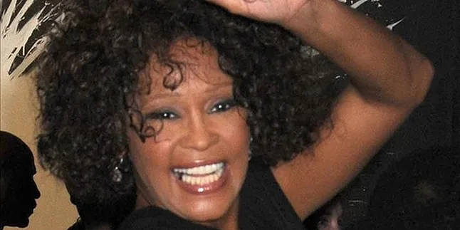 'THE BODYGUARD' Bakal Dibuat Ulang