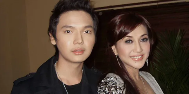 Paramitha Rusady, Patrick Tak Mendompleng Namanya