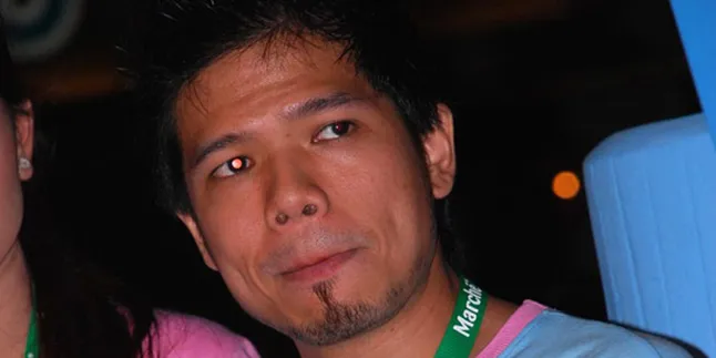 Baim Bikin Band Baru