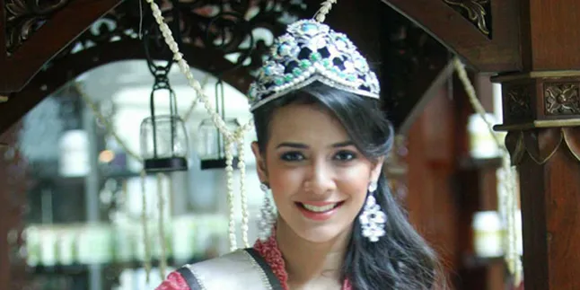 Puteri Indonesia Tempa Diri Jelang Miss Universe