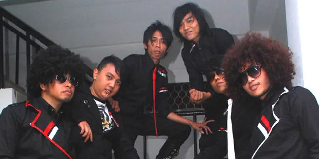 Exims Sodor Teater Musikal di Album Kedua