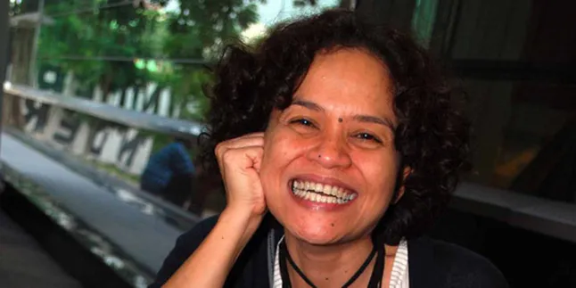 Mira Lesmana: Indonesia Butuh Sekolah Perfilman