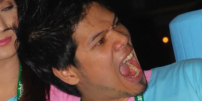 Baim dan Profesi Barunya