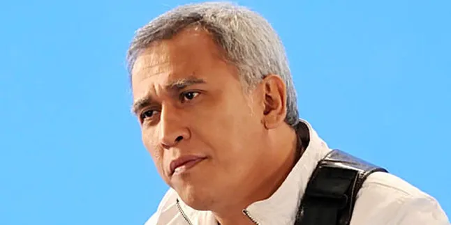 Blackout dan Iwan Fals Perlu Merasakan Cinta