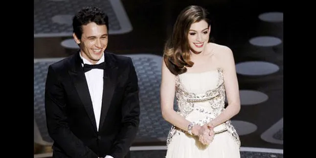 'INCEPTION' ala Host Oscar 2011