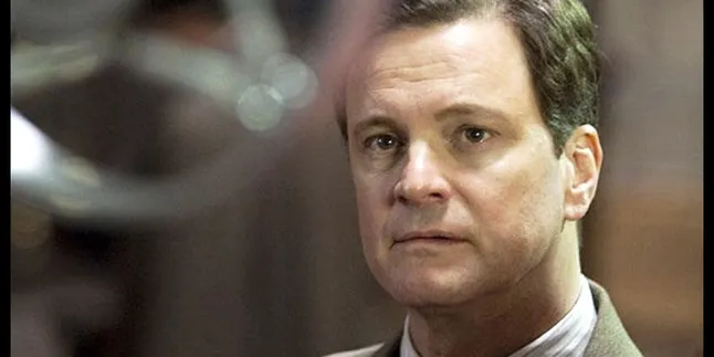 'THE KING'S SPEECH' Film Terbaik Oscar 2011