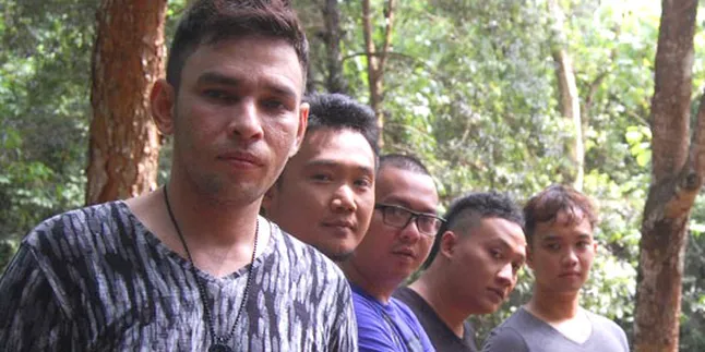 Andalkan Single Kedua, Audiojet Pertegas Genre