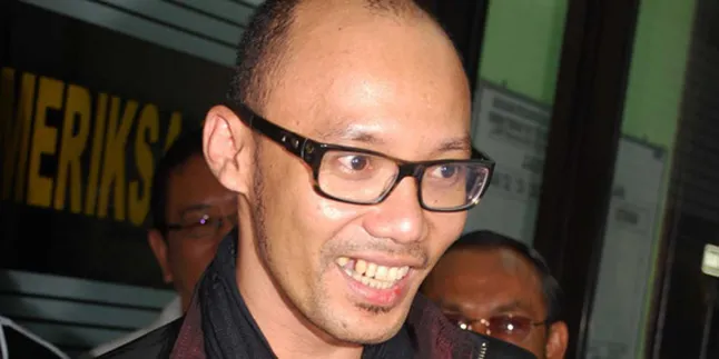 Yoyo Padi Belum Tandatangani Surat Penahanan