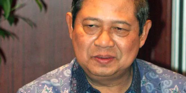 Fenomena 'Kebaikan SBY' di Google