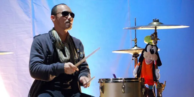 Yoyo Padi Dikunjungi Keluarga Dari Surabaya