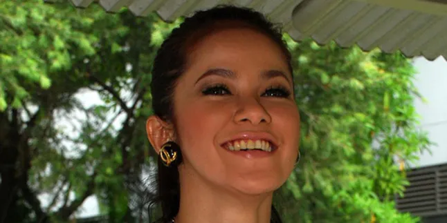 Olla Ramlan Mantan Pemakai