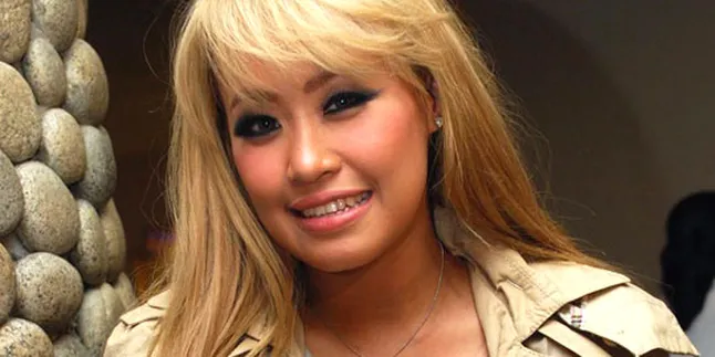 Positive Thinking, Rahasia Pinkan Mambo Tetap Bugar