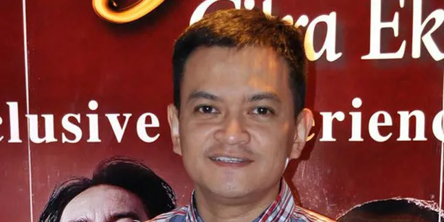 Hedi Yunus Libatkan Murid Elfa Secioria