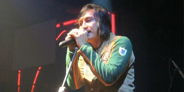 KLa Project Bangkitkan Kenangan Di Medan