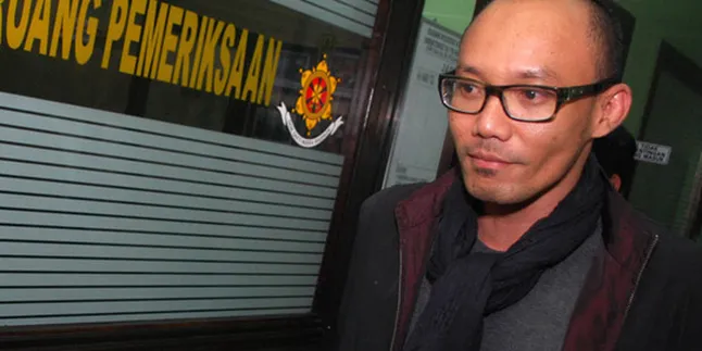 Kasus Yoyo Tak Berkaitan Dengan Rossa