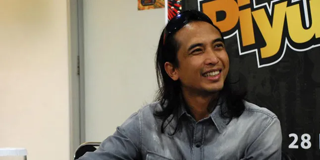 Piyu Padi Eksploitasi Titi Kamal