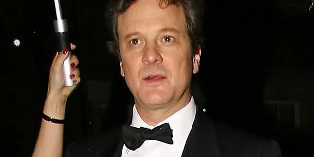 Colin Firth Bayar 7 Juta Per Minggu Untuk Botox
