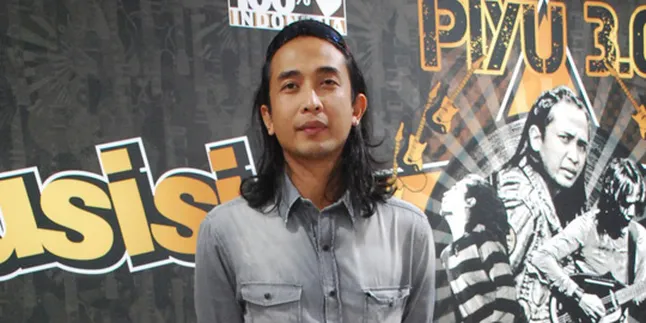 Piyu Ingin Lepas Dari 'Bayinya'