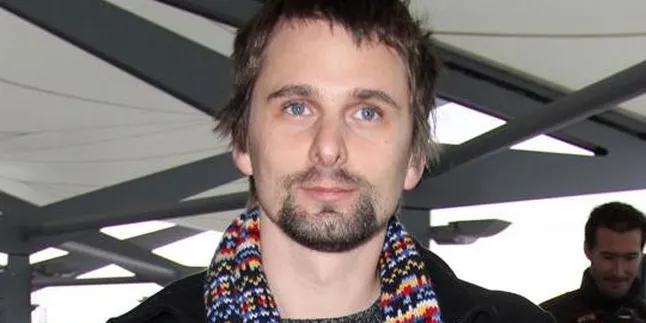 Muse Huni London Demi Album Baru