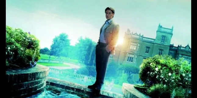 'X-MEN: FIRST CLASS' Munculkan Mutan Pertama