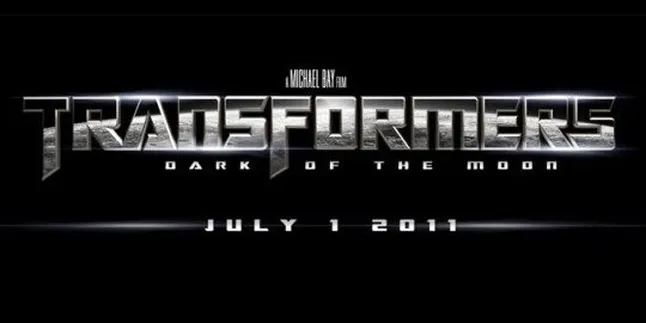 Ada Wajah Baru di Sekuel 'TRANSFORMERS'!