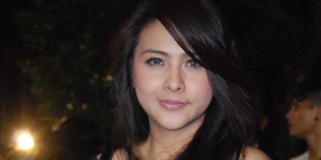 Audy Item: Tanpa Yoyo, Padi Bisa Berjalan